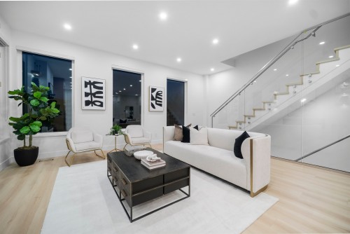 3-1536 Duthie Avenue, Burnaby, BC 