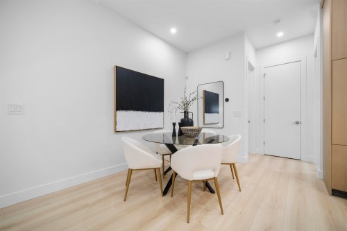 3-1536 Duthie Avenue, Burnaby, BC 