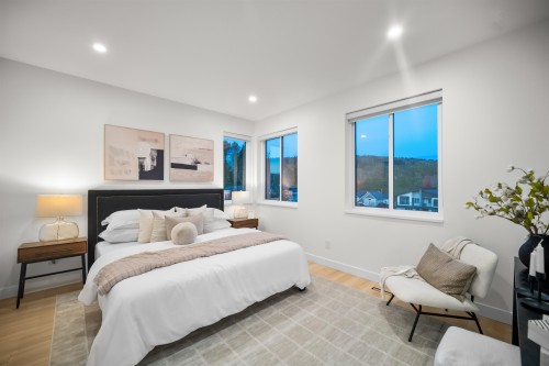 3-1536 Duthie Avenue, Burnaby, BC 