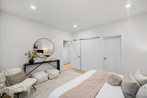 3-1536 Duthie Avenue, Burnaby, BC 