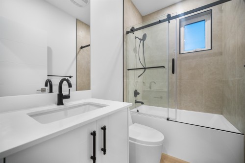 3-1536 Duthie Avenue, Burnaby, BC 