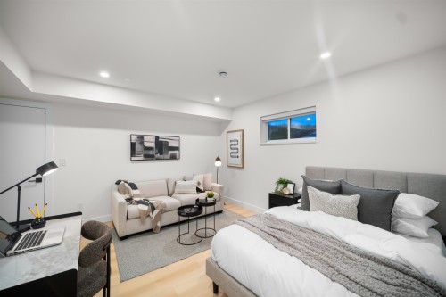 3-1536 Duthie Avenue, Burnaby, BC 