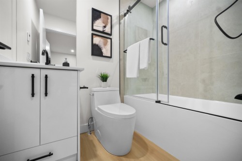 3-1536 Duthie Avenue, Burnaby, BC 