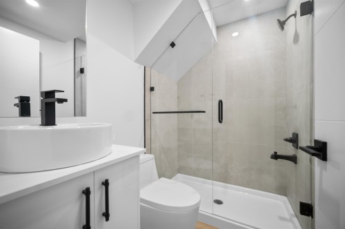 3-1536 Duthie Avenue, Burnaby, BC 