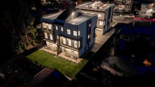 3-1536 Duthie Avenue, Burnaby, BC 