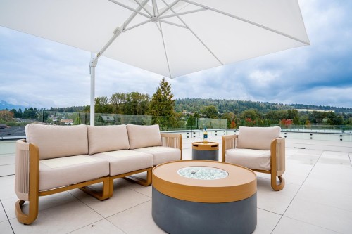 3-1536 Duthie Avenue, Burnaby, BC 