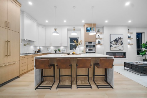 3-1536 Duthie Avenue, Burnaby, BC 