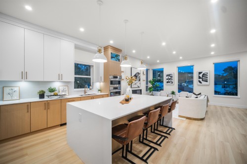 3-1536 Duthie Avenue, Burnaby, BC 