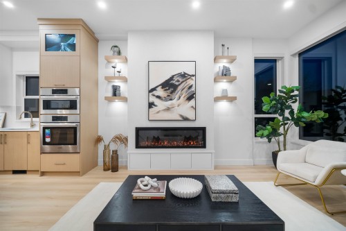 3-1536 Duthie Avenue, Burnaby, BC 