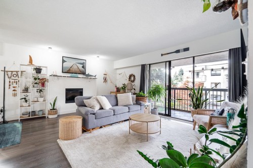 207-1025 Cornwall Street  New Westminster, BC V3M 1S1