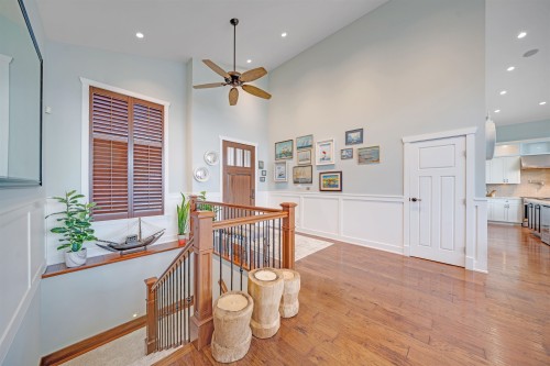 920 Barber Street, Port Moody, BC 