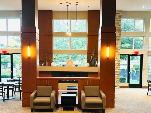 3100 Windsor Gate, Coquitlam, BC 