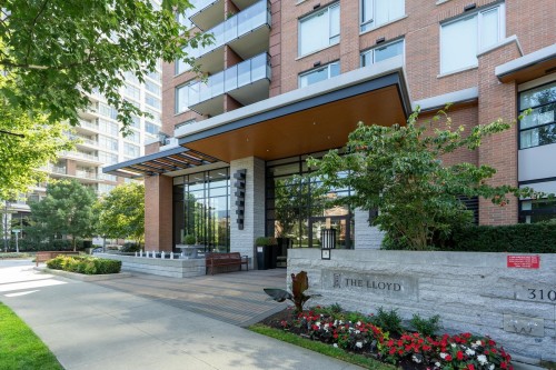 3100 Windsor Gate, Coquitlam, BC 