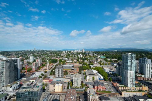 4004-680 Quayside Drive, New Westminster, BC 
