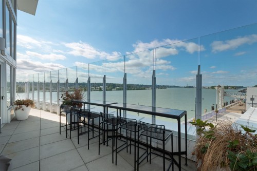 4004-680 Quayside Drive, New Westminster, BC 
