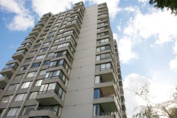 501-740 Hamilton Street  New Westminster, BC V3M 5T7