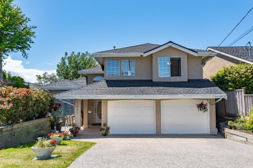 1641 53a Street  Delta, BC V4M 3G3