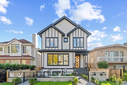 40 46Th Avenue E, Vancouver, BC 