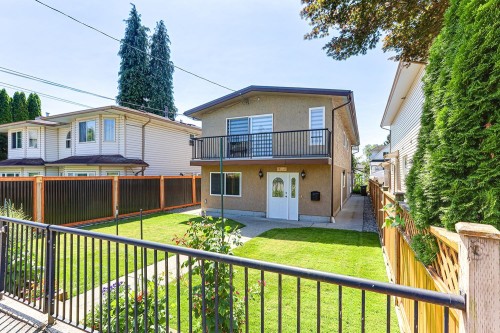 2142 Grant Avenue, Port Coquitlam, BC 