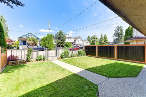 2142 Grant Avenue, Port Coquitlam, BC 