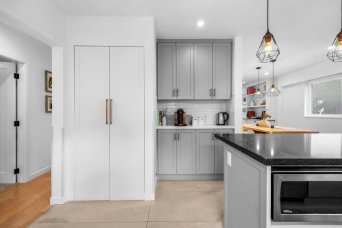 4921 Chester Street, Vancouver, BC 