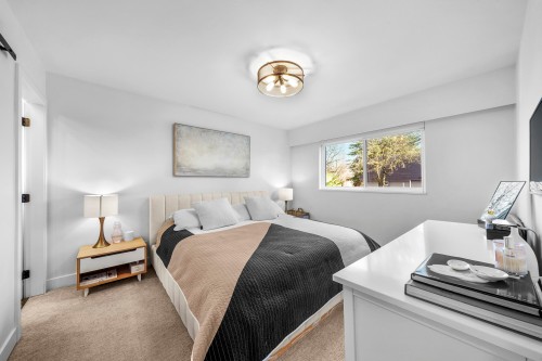 4921 Chester Street, Vancouver, BC 