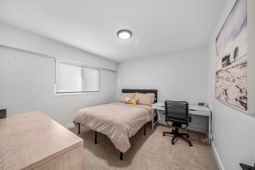 4921 Chester Street, Vancouver, BC 