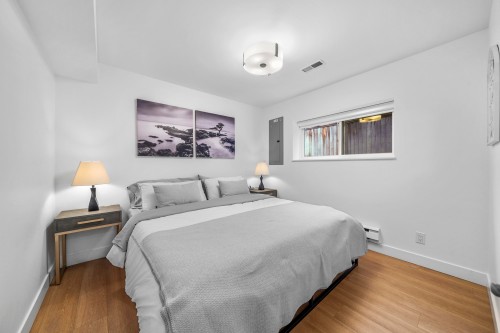 4921 Chester Street, Vancouver, BC 