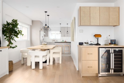 4921 Chester Street, Vancouver, BC 