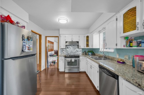 3334 Archimedes Street, Vancouver, BC 