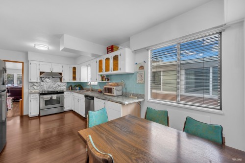 3334 Archimedes Street, Vancouver, BC 