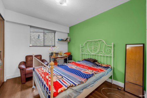 3334 Archimedes Street, Vancouver, BC 