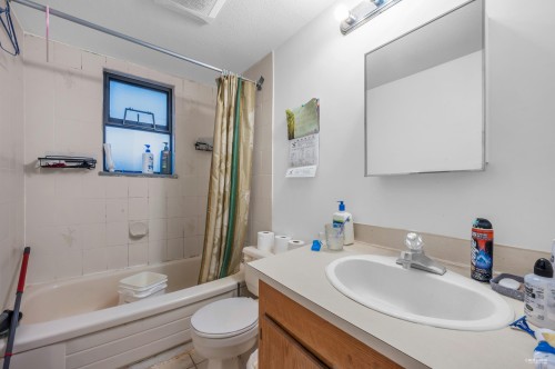 3334 Archimedes Street, Vancouver, BC 