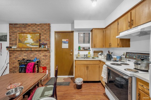 3334 Archimedes Street, Vancouver, BC 