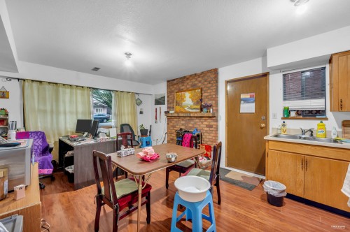 3334 Archimedes Street, Vancouver, BC 