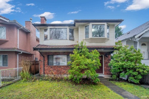 3334 Archimedes Street, Vancouver, BC 