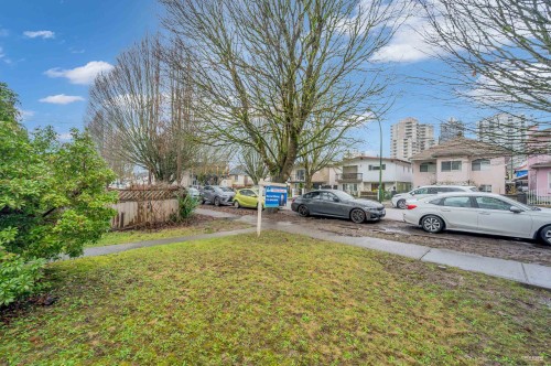 3334 Archimedes Street, Vancouver, BC 