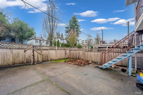 3334 Archimedes Street, Vancouver, BC 