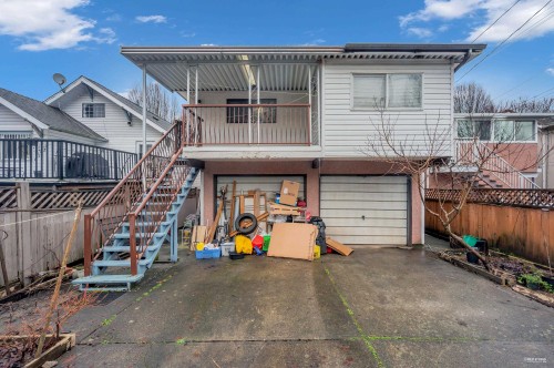 3334 Archimedes Street, Vancouver, BC 