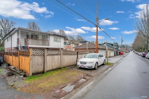 3334 Archimedes Street, Vancouver, BC 