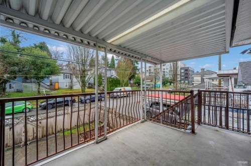 3334 Archimedes Street, Vancouver, BC 