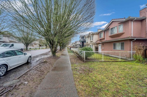 3334 Archimedes Street, Vancouver, BC 