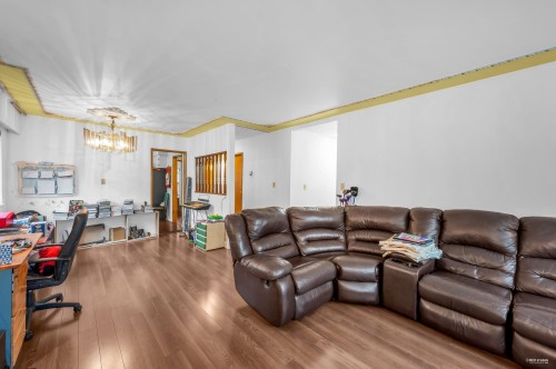 3334 Archimedes Street, Vancouver, BC 