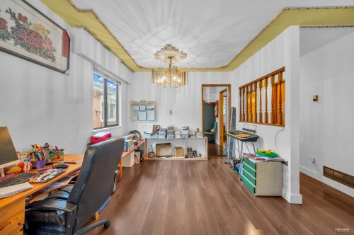 3334 Archimedes Street, Vancouver, BC 