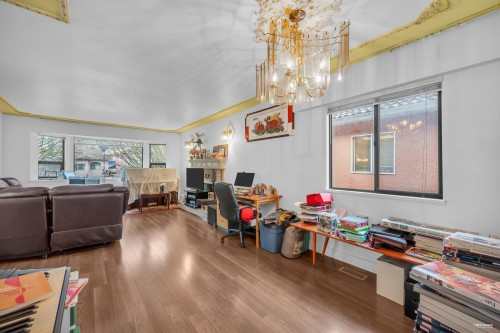 3334 Archimedes Street, Vancouver, BC 