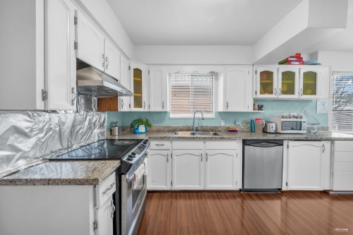 3334 Archimedes Street, Vancouver, BC 