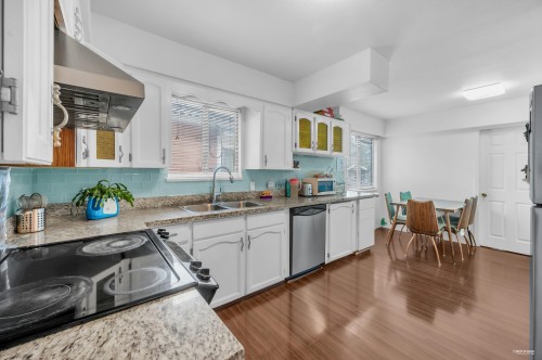 3334 Archimedes Street, Vancouver, BC 