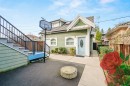 2643 8Th Avenue E, Vancouver, BC 