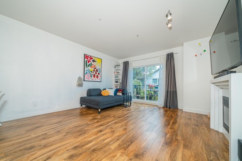 227-3888 Norfolk Street, Burnaby, BC 