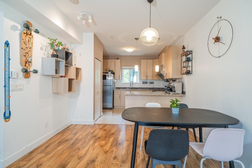 227-3888 Norfolk Street, Burnaby, BC 